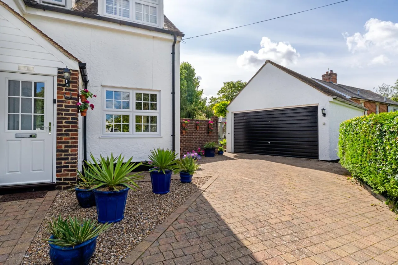 High Street, Hempstead, CB10, photo 27