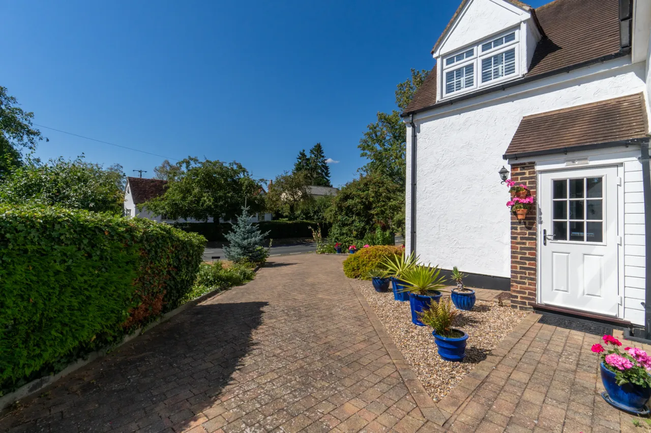 High Street, Hempstead, CB10, photo 26