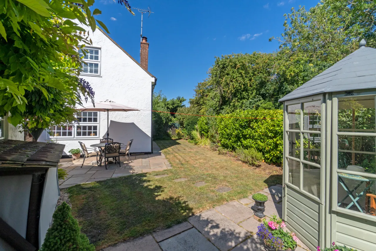 High Street, Hempstead, CB10, photo 25