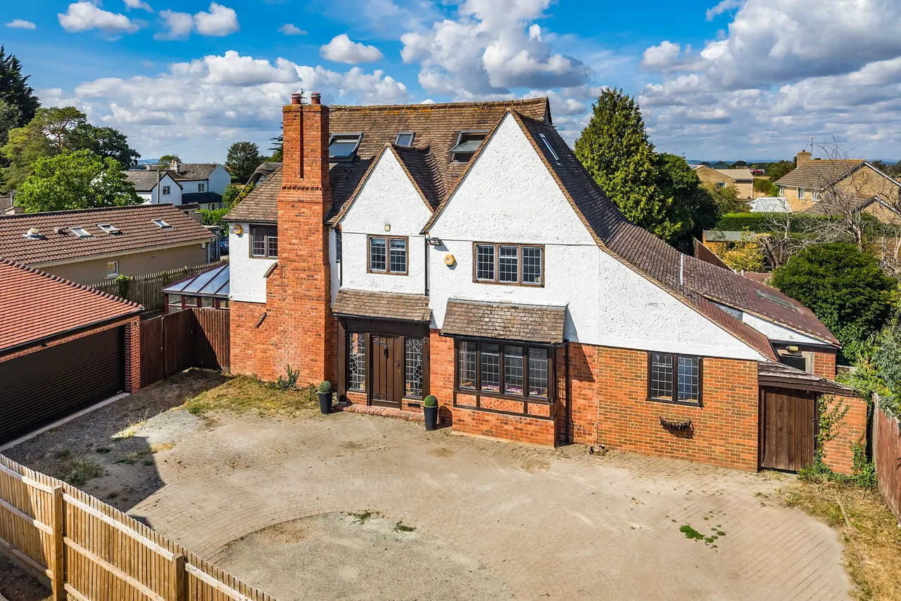 Shutter Lane, Gotherington, GL52, photo 25
