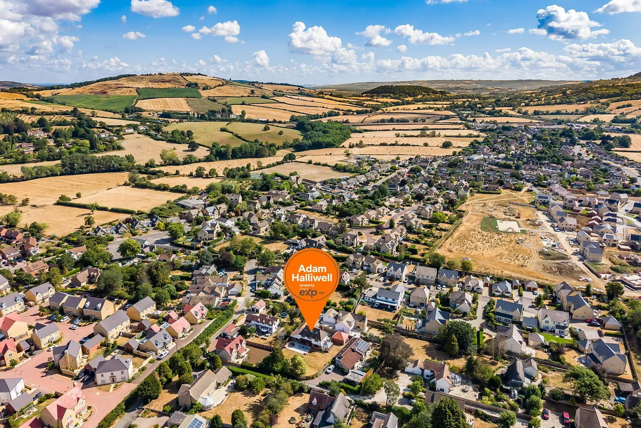Shutter Lane, Gotherington, GL52, photo 24