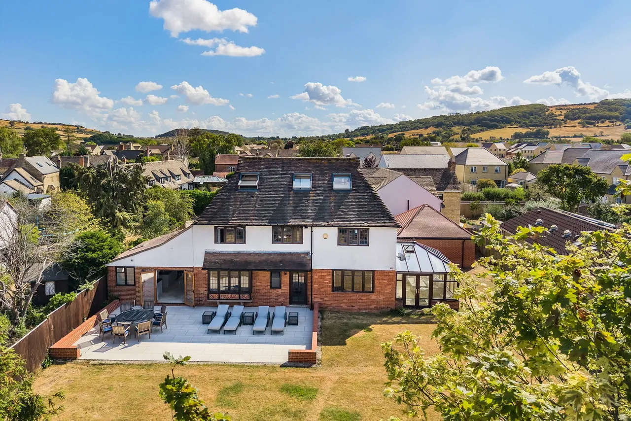 5 bed house for sale, Shutter Lane, Gotherington, GL52
