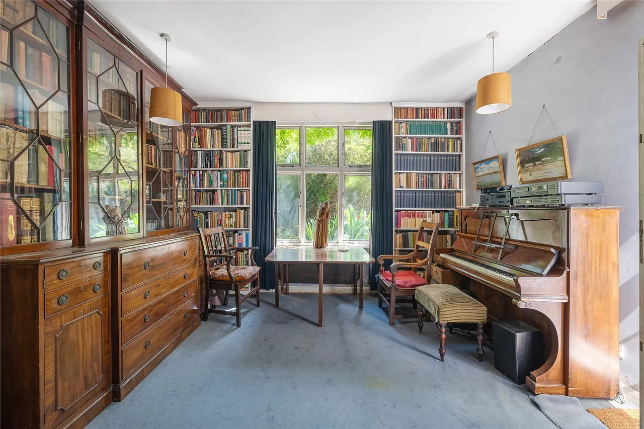 Edenhurst Avenue, London, SW6, photo 7