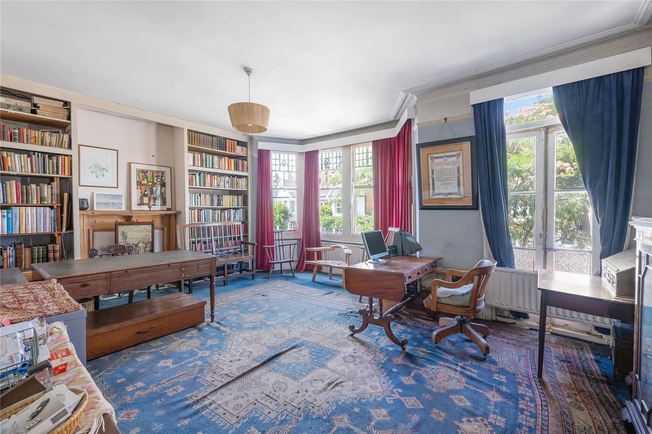 Edenhurst Avenue, London, SW6, photo 3