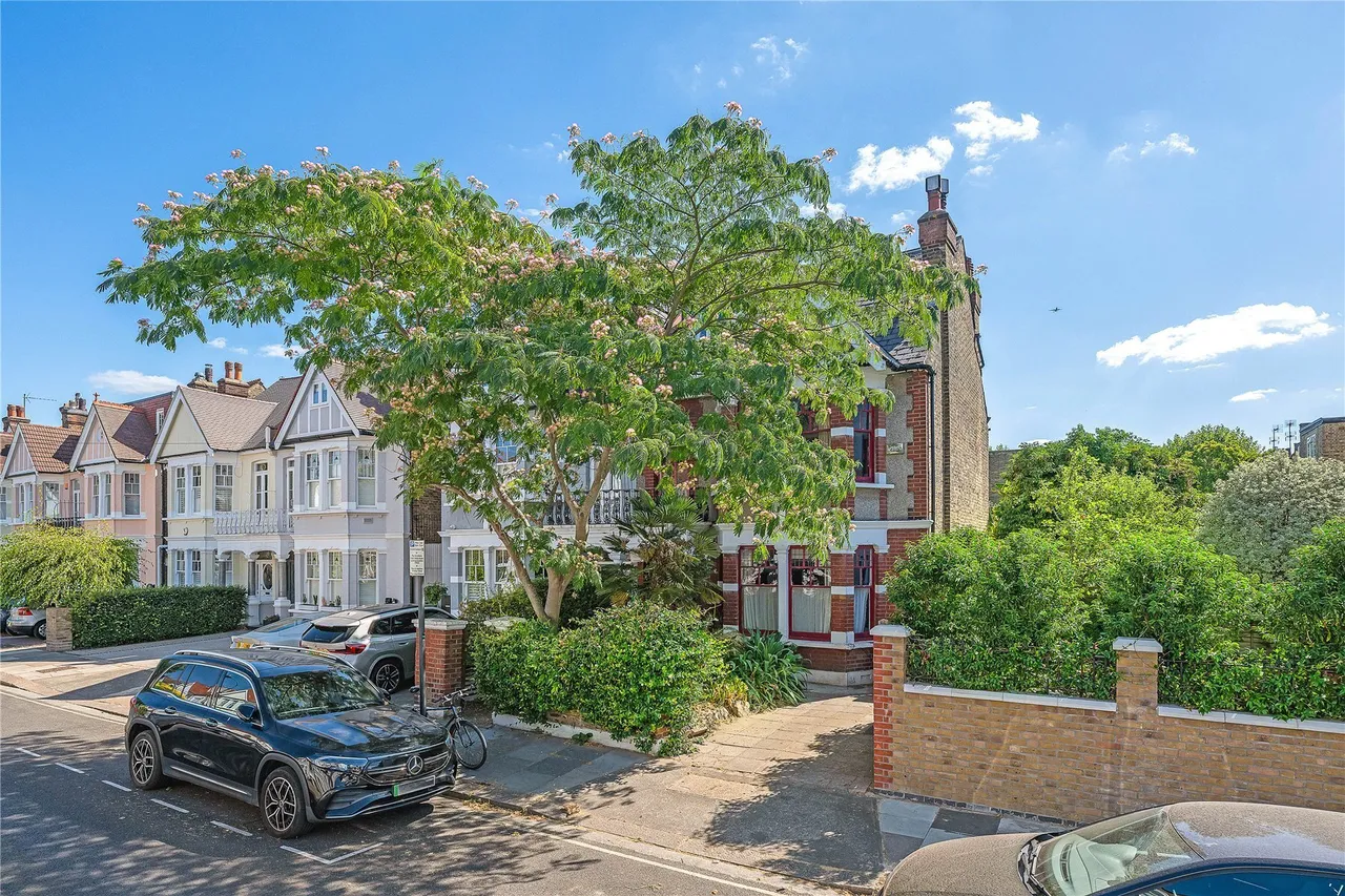 Edenhurst Avenue, London, SW6, photo 12
