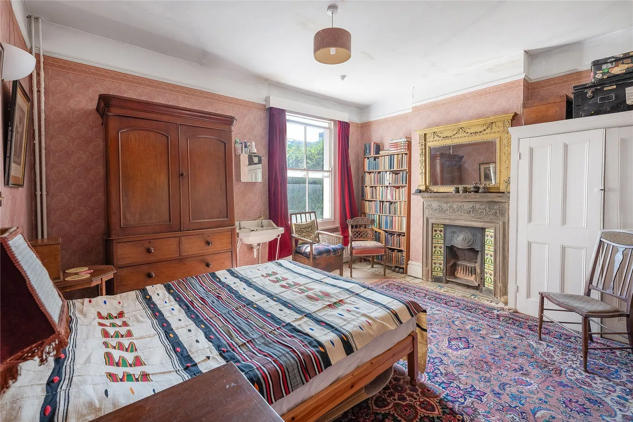 Edenhurst Avenue, London, SW6, photo 9