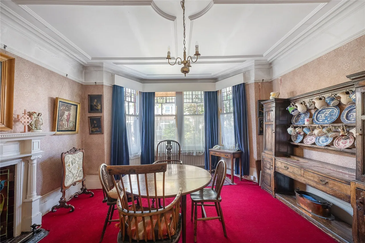 Edenhurst Avenue, London, SW6, photo 11
