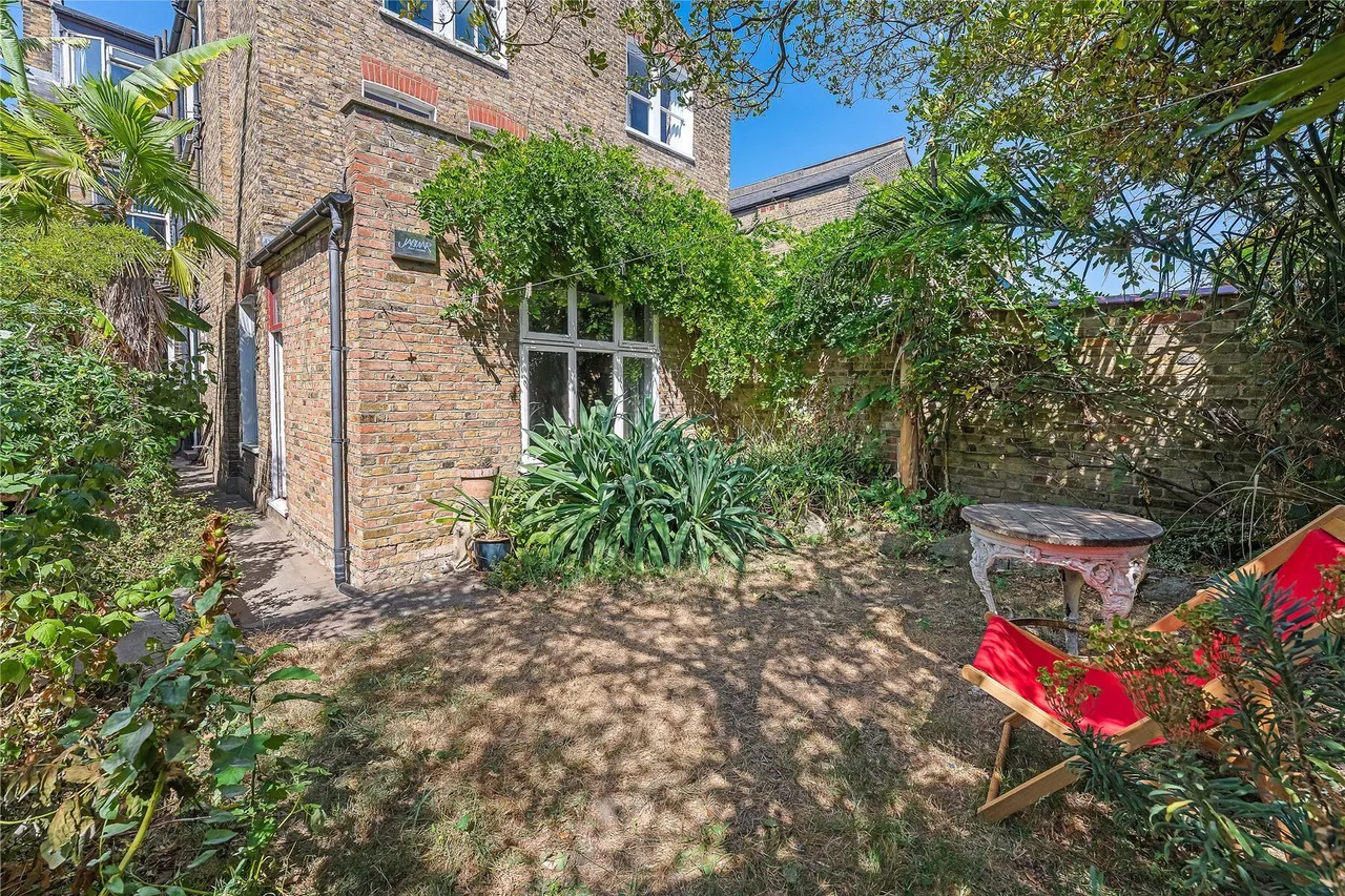 Edenhurst Avenue, London, SW6, photo 5