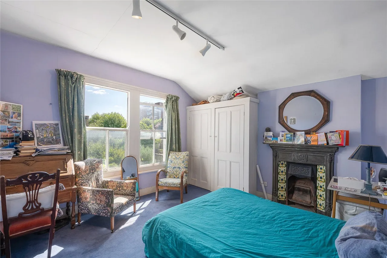 Edenhurst Avenue, London, SW6, photo 10