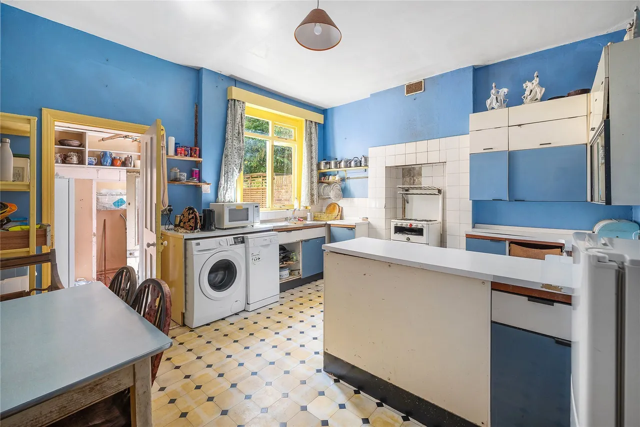 Edenhurst Avenue, London, SW6, photo 4