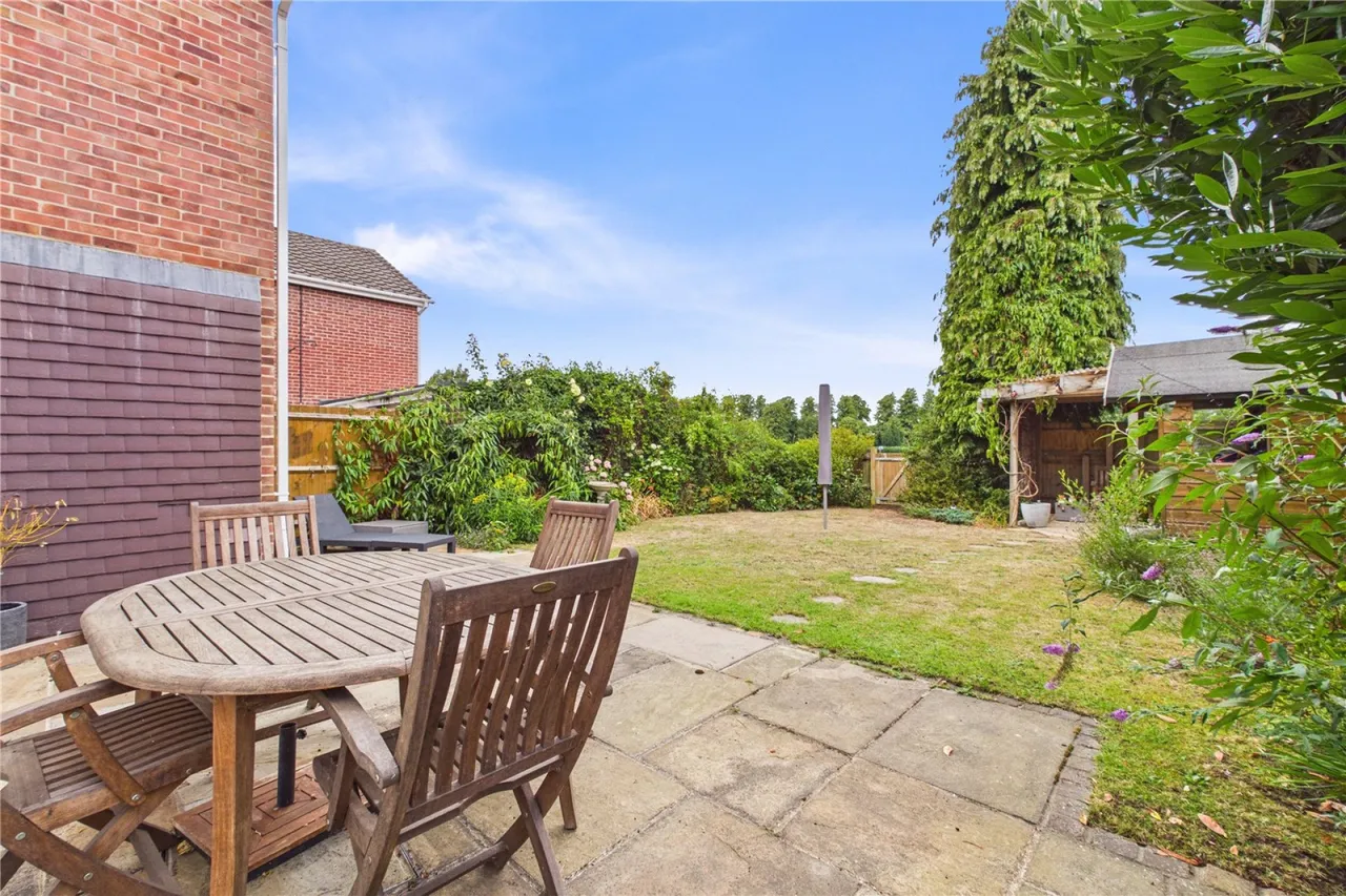 Penn Road, Speen, RG14, photo 11