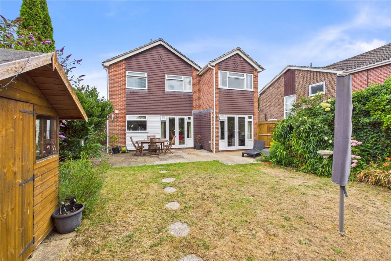 Penn Road, Speen, RG14, photo 8