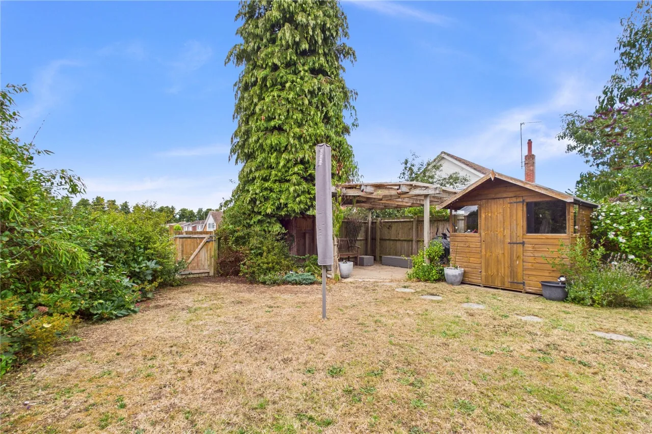 Penn Road, Speen, RG14, photo 17