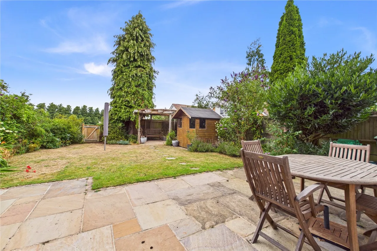 Penn Road, Speen, RG14, photo 6