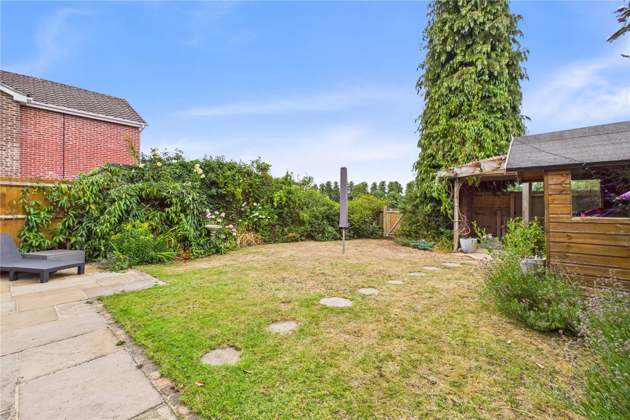 Penn Road, Speen, RG14, photo 12