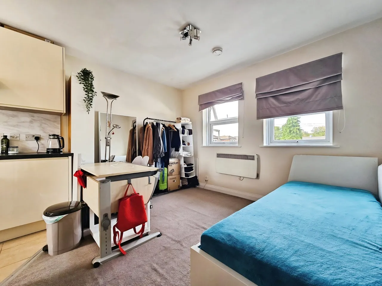 Rusham Terrace, Egham, TW20, photo 4