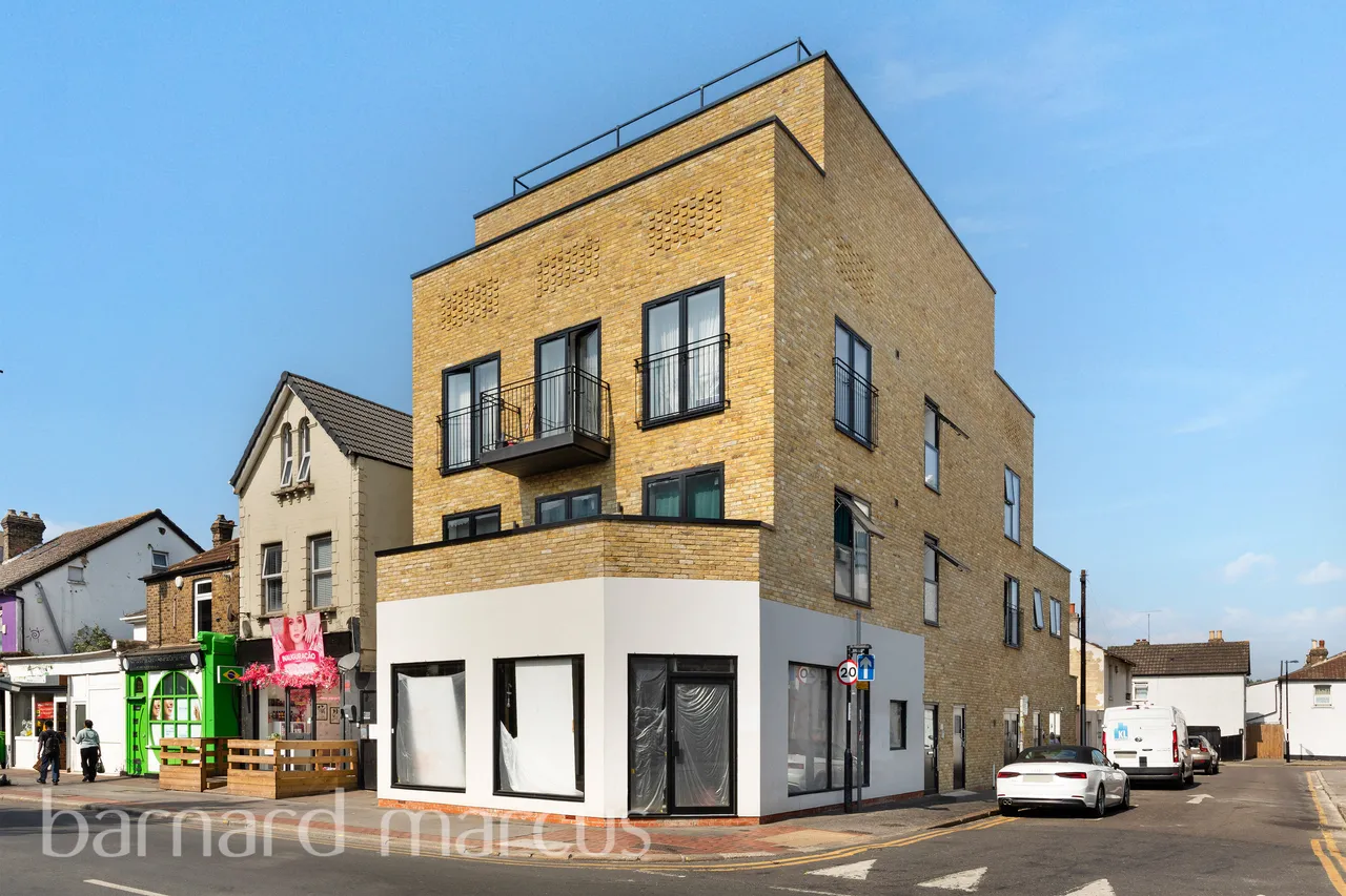 Union Road, CROYDON, photo 8