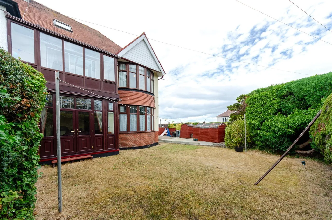 Smith Avenue, Old Colwyn, photo 5