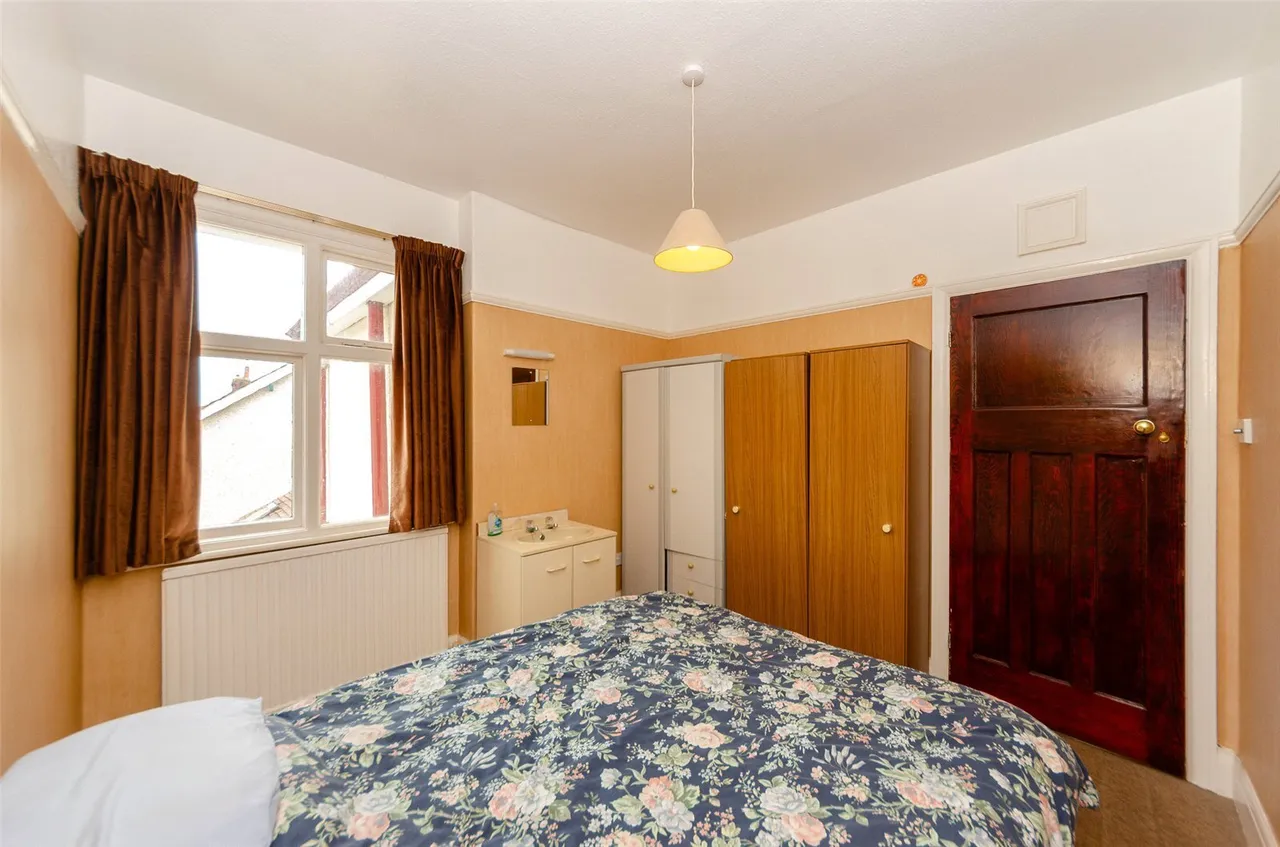 Smith Avenue, Old Colwyn, photo 15
