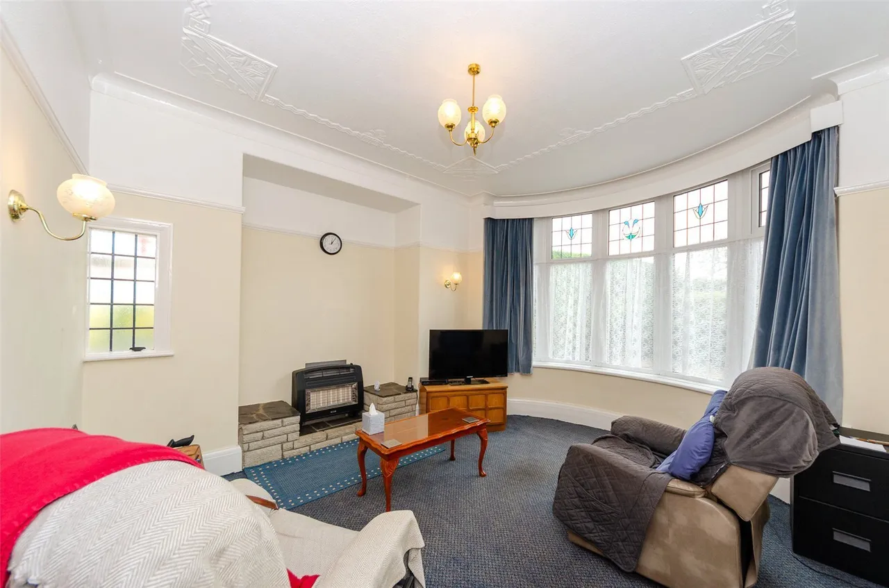 Smith Avenue, Old Colwyn, photo 4