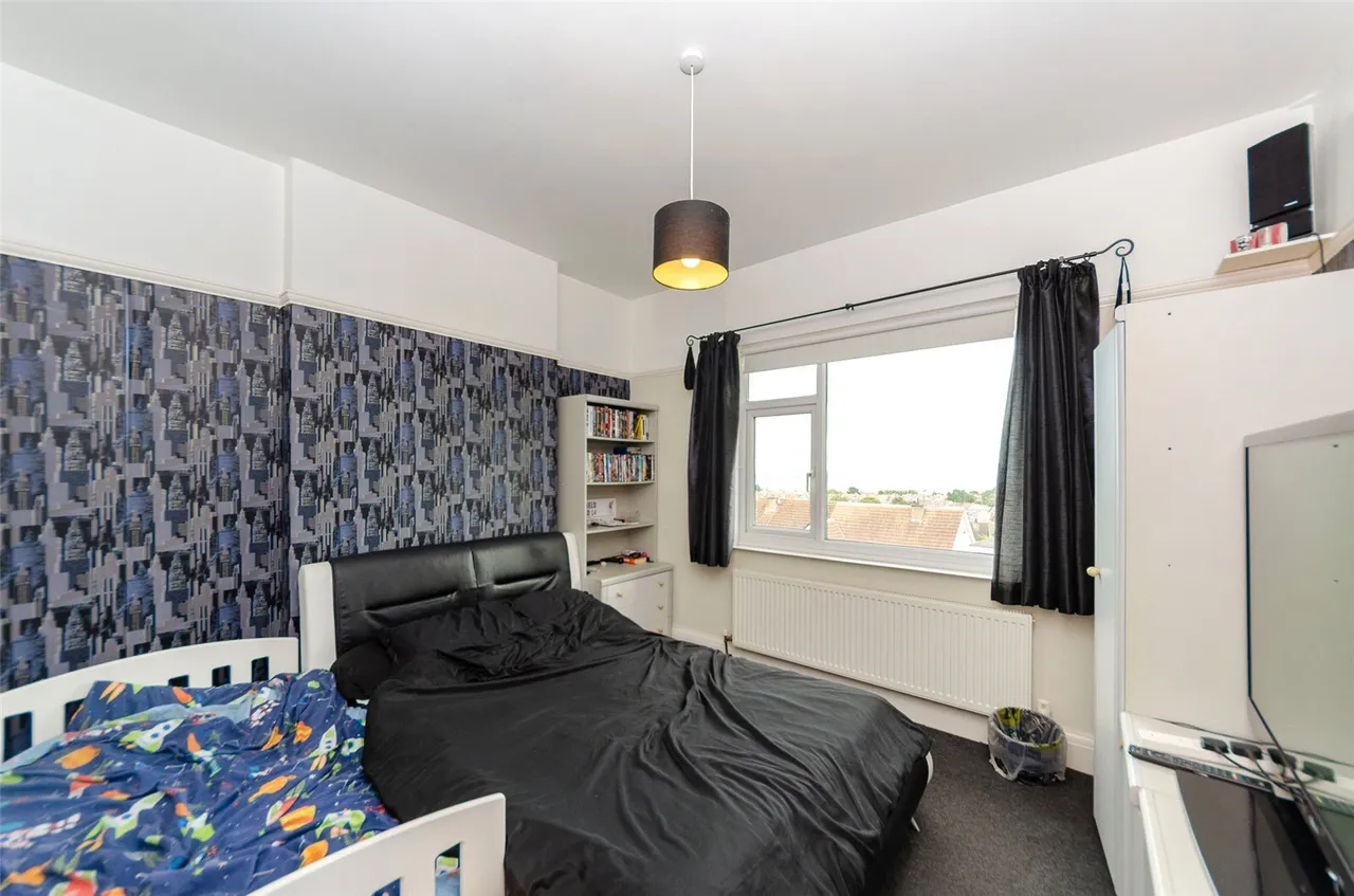 Smith Avenue, Old Colwyn, photo 12