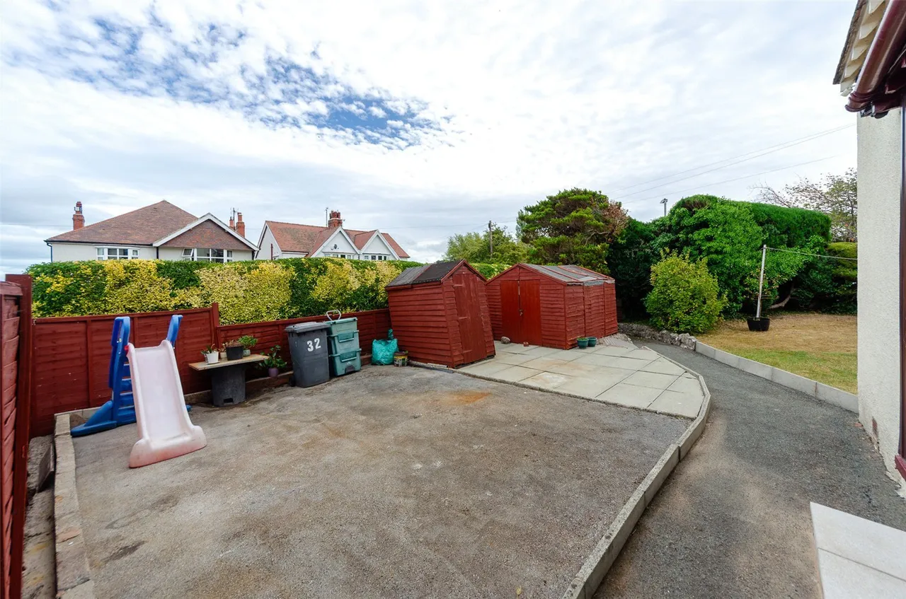 Smith Avenue, Old Colwyn, photo 19
