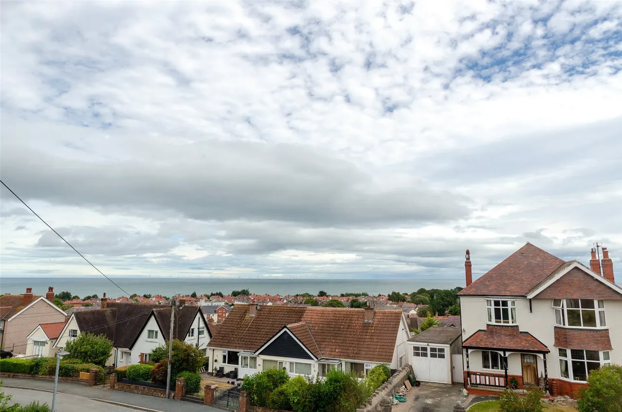 Smith Avenue, Old Colwyn, photo 18
