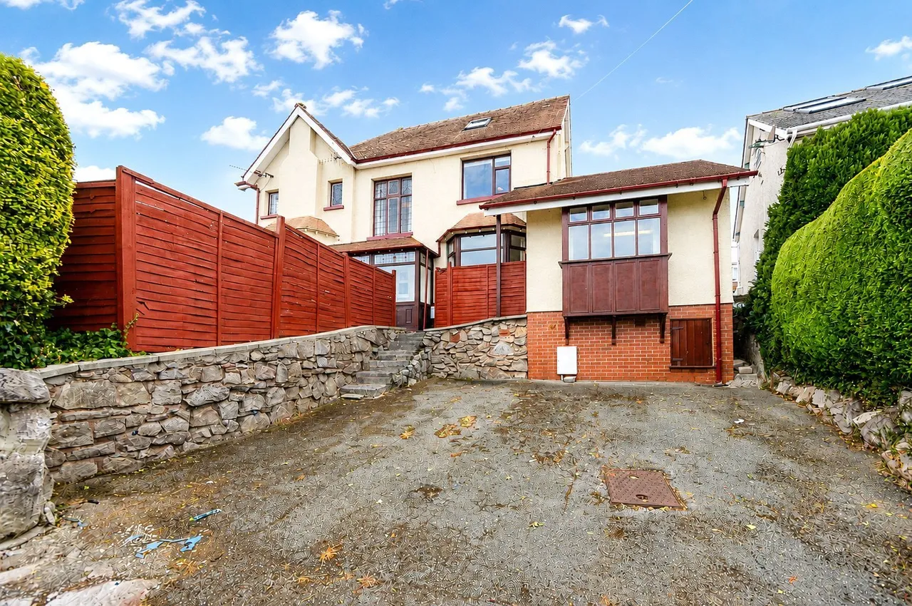 Smith Avenue, Old Colwyn, photo 9