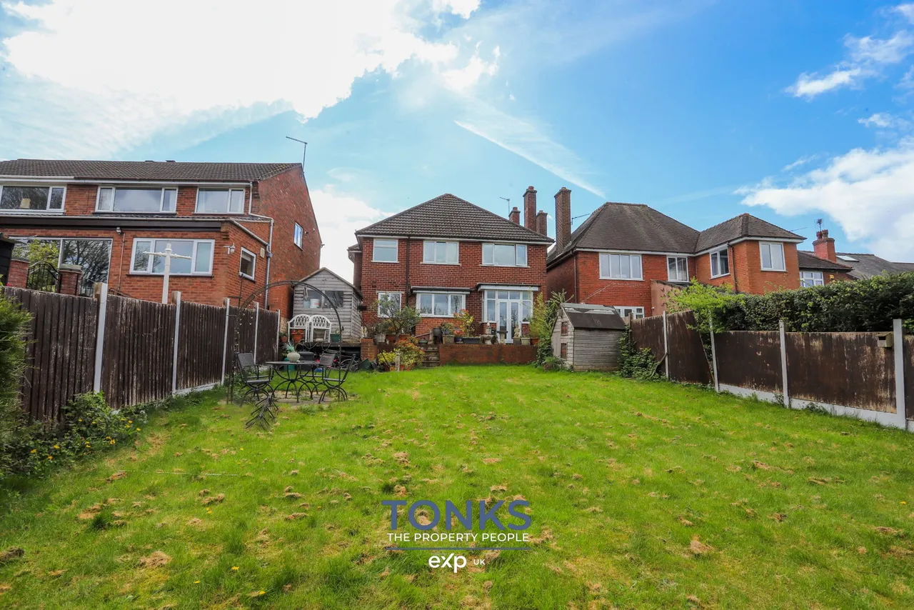 High Haden Crescent, Cradley Heath, B64, photo 20