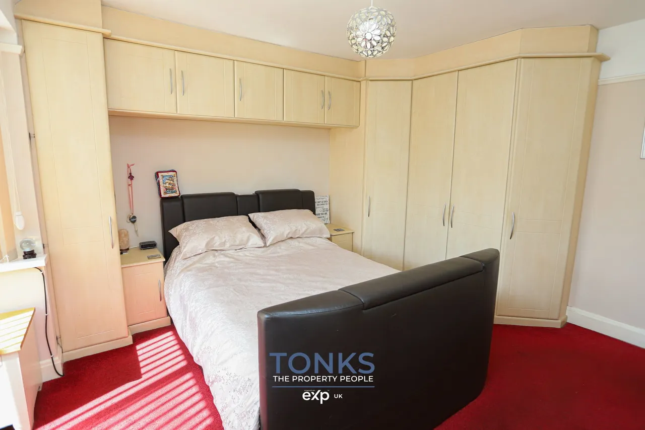 High Haden Crescent, Cradley Heath, B64, photo 14