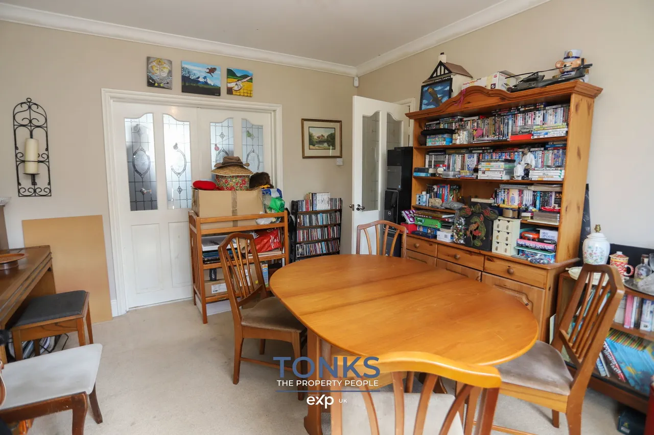 High Haden Crescent, Cradley Heath, B64, photo 7