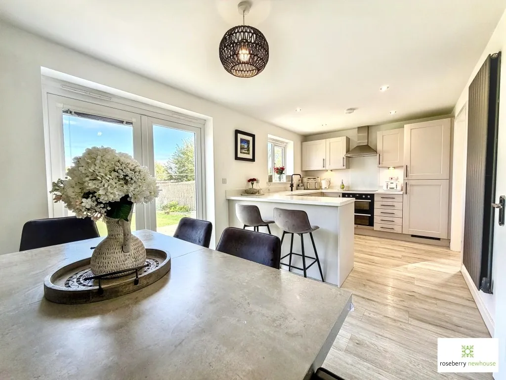 3 bed house for sale, Dent Road, Yarm Back Lane