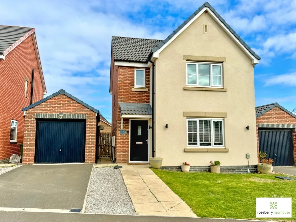 Dent Road, Yarm Back Lane, photo 21