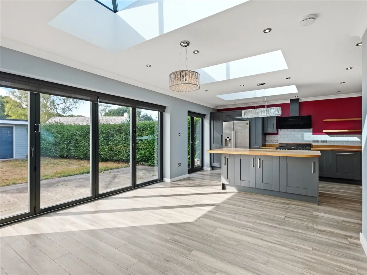 Hayes Lane, Colehill, Wimborne, Dorset, BH21, photo 4