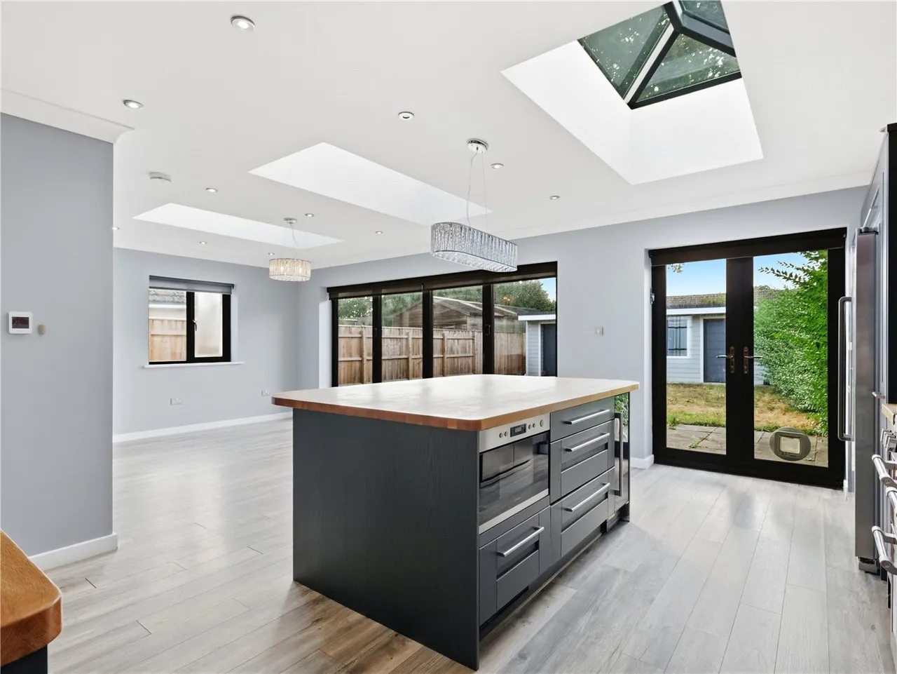 Hayes Lane, Colehill, Wimborne, Dorset, BH21, photo 8