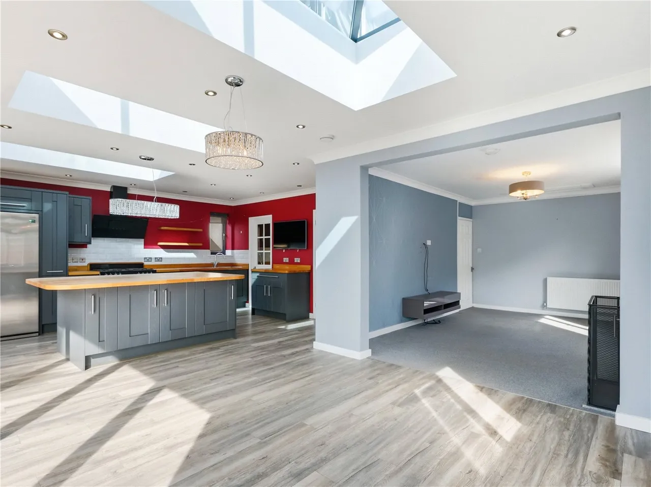 Hayes Lane, Colehill, Wimborne, Dorset, BH21, photo 9