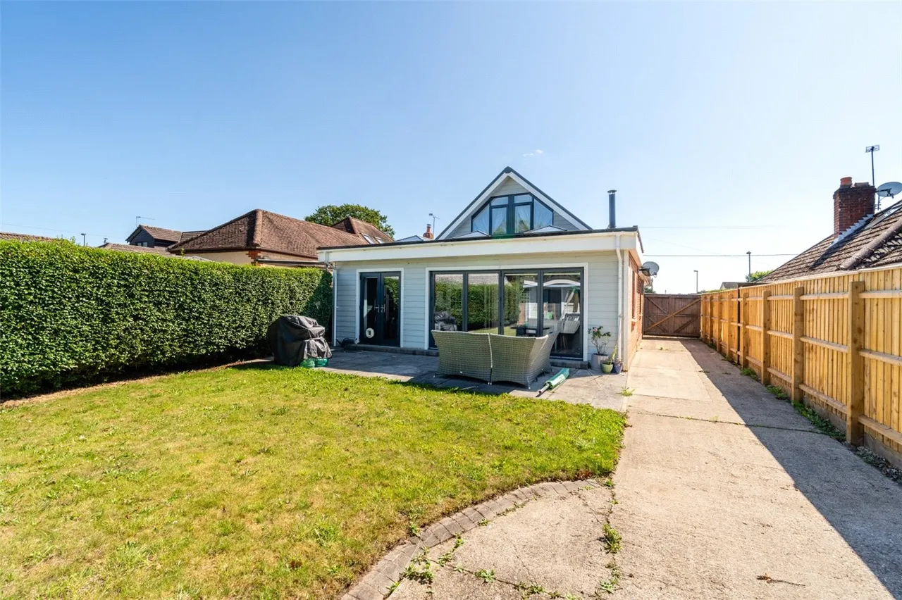 5 bed house for sale — Hayes Lane, Colehill, Wimborne, Dorset, BH21