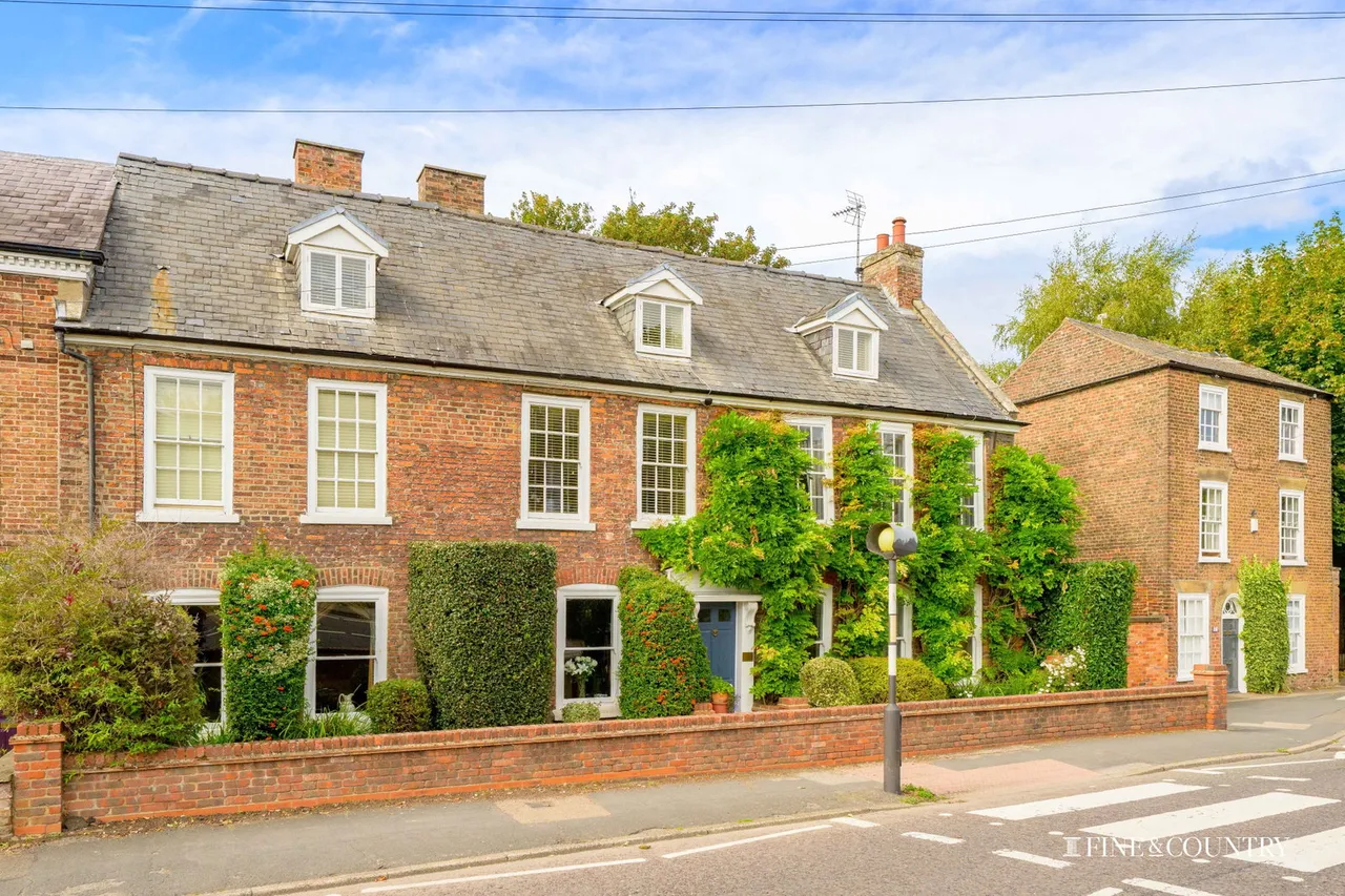 Spalding, photo 34