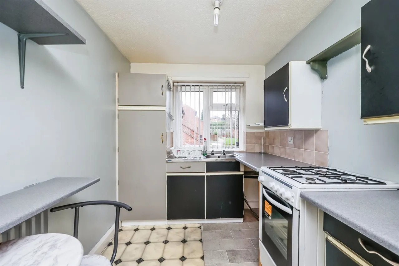 Blackburn Place, Ilkeston, DE7, photo 5
