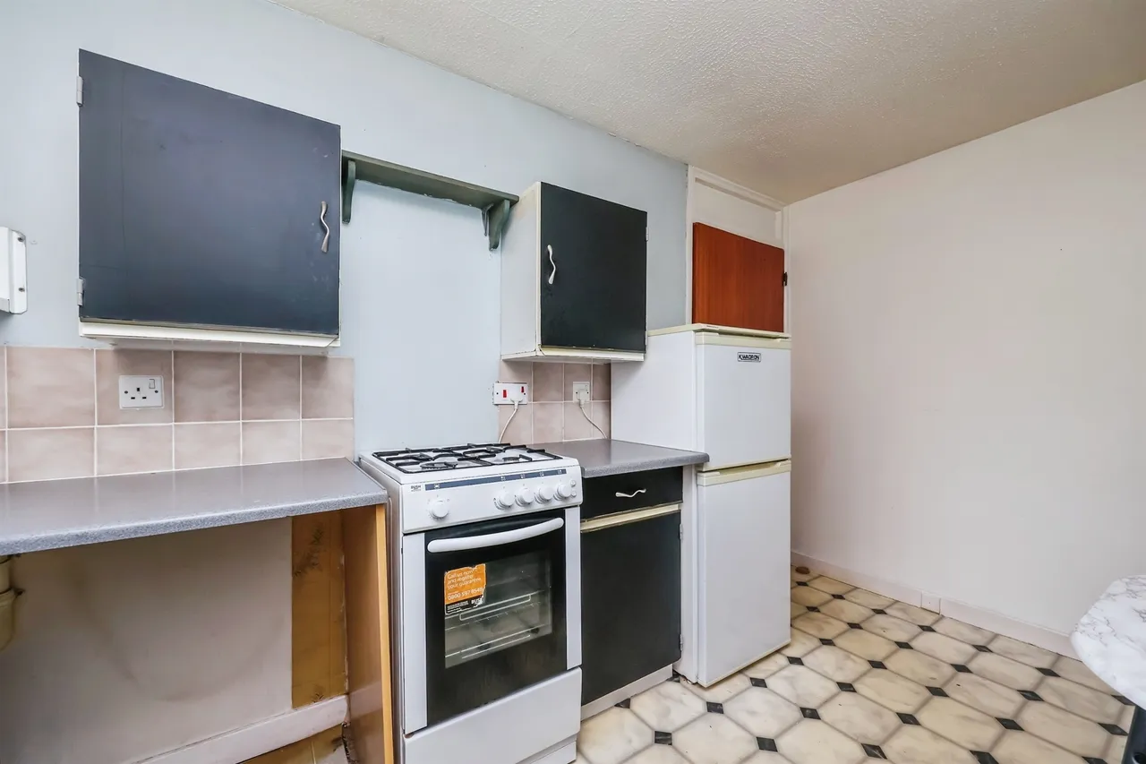 Blackburn Place, Ilkeston, DE7, photo 7
