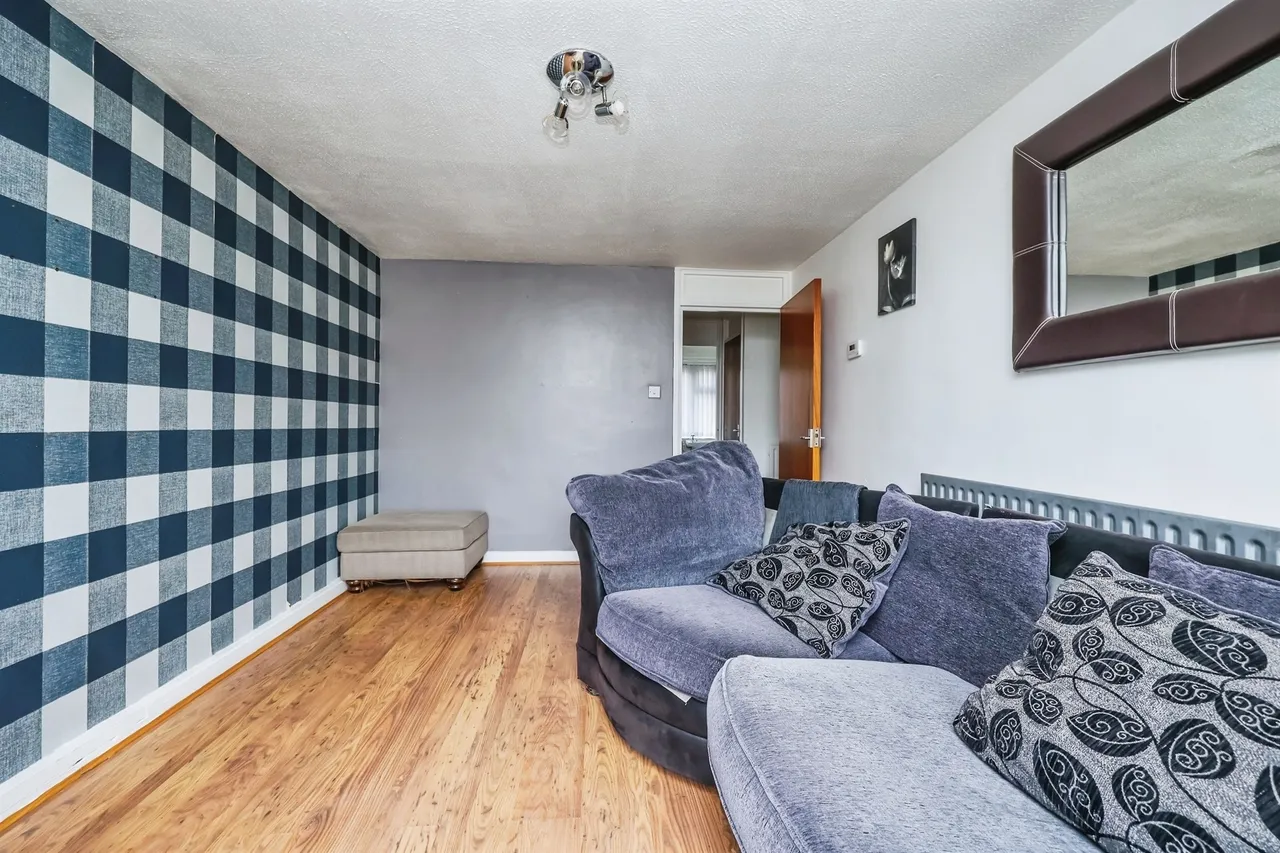 Blackburn Place, Ilkeston, DE7, photo 15