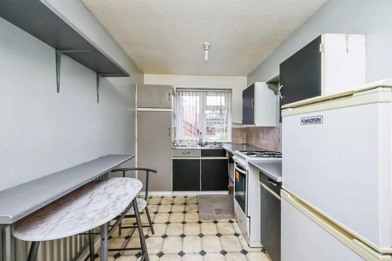 Blackburn Place, Ilkeston, DE7, photo 9