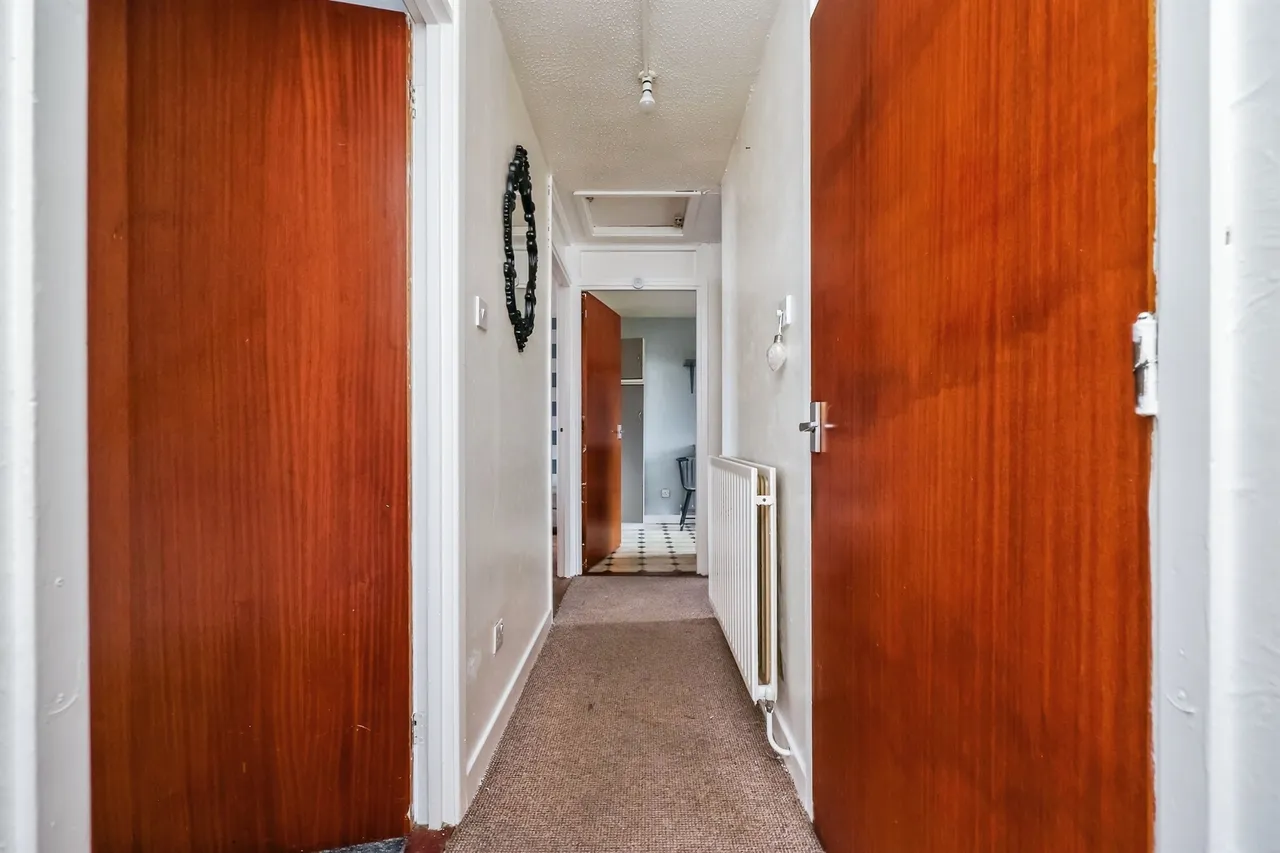 Blackburn Place, Ilkeston, DE7, photo 14