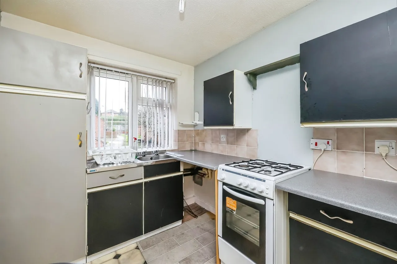 Blackburn Place, Ilkeston, DE7, photo 6