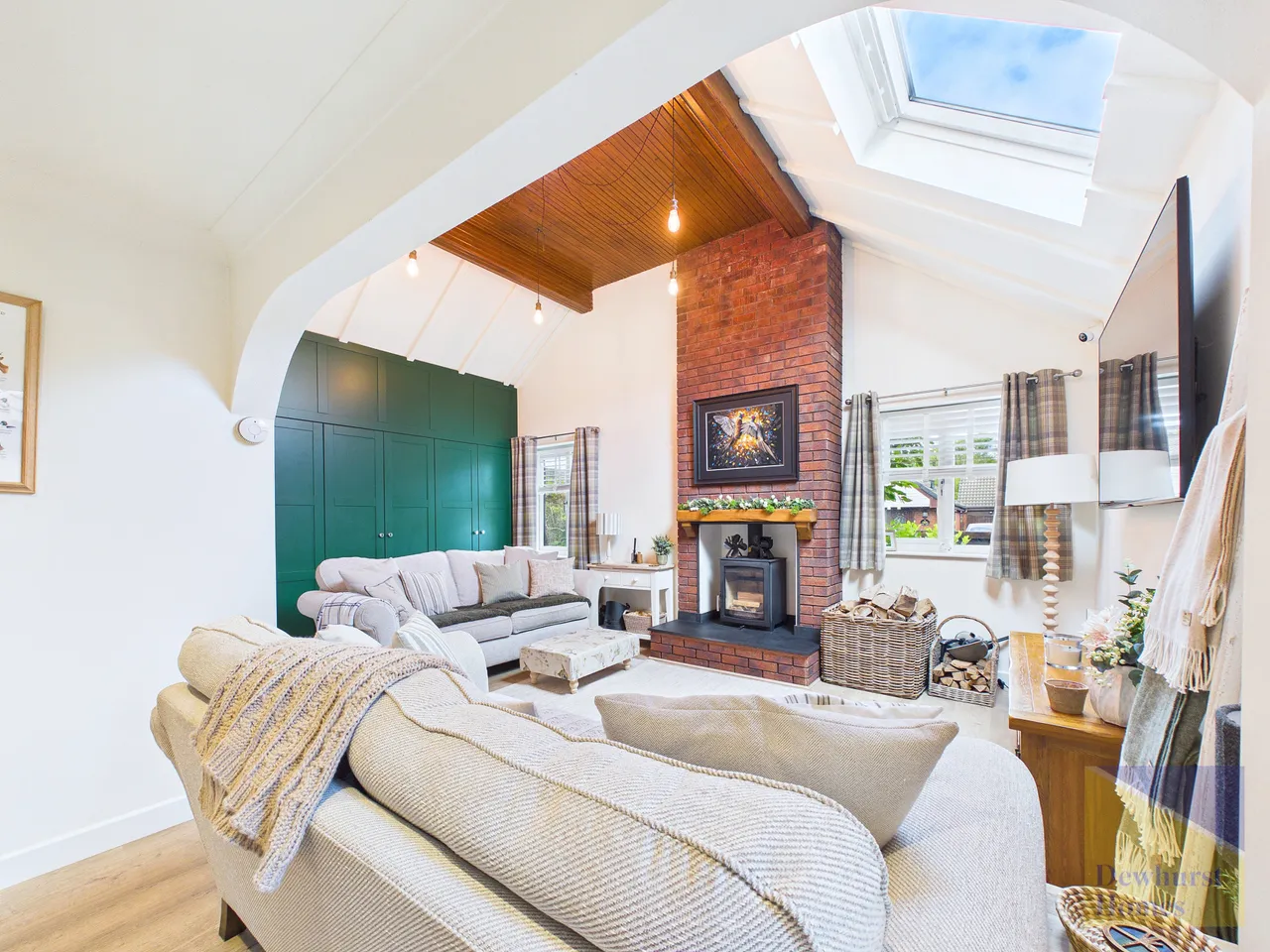 The Oaks, Walton-le-Dale, Preston, Lancashire, PR5 4LT, photo 5