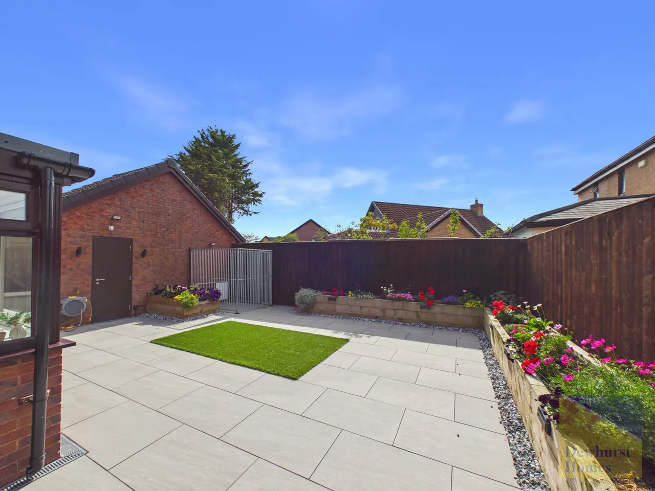 The Oaks, Walton-le-Dale, Preston, Lancashire, PR5 4LT, photo 14