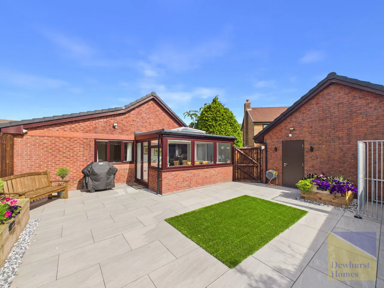 The Oaks, Walton-le-Dale, Preston, Lancashire, PR5 4LT, photo 15