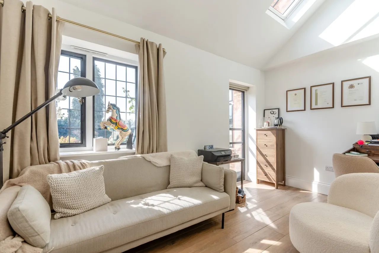 Church Lane, Stoke Poges, Slough, Buckinghamshire, SL2 4NZ, photo 10