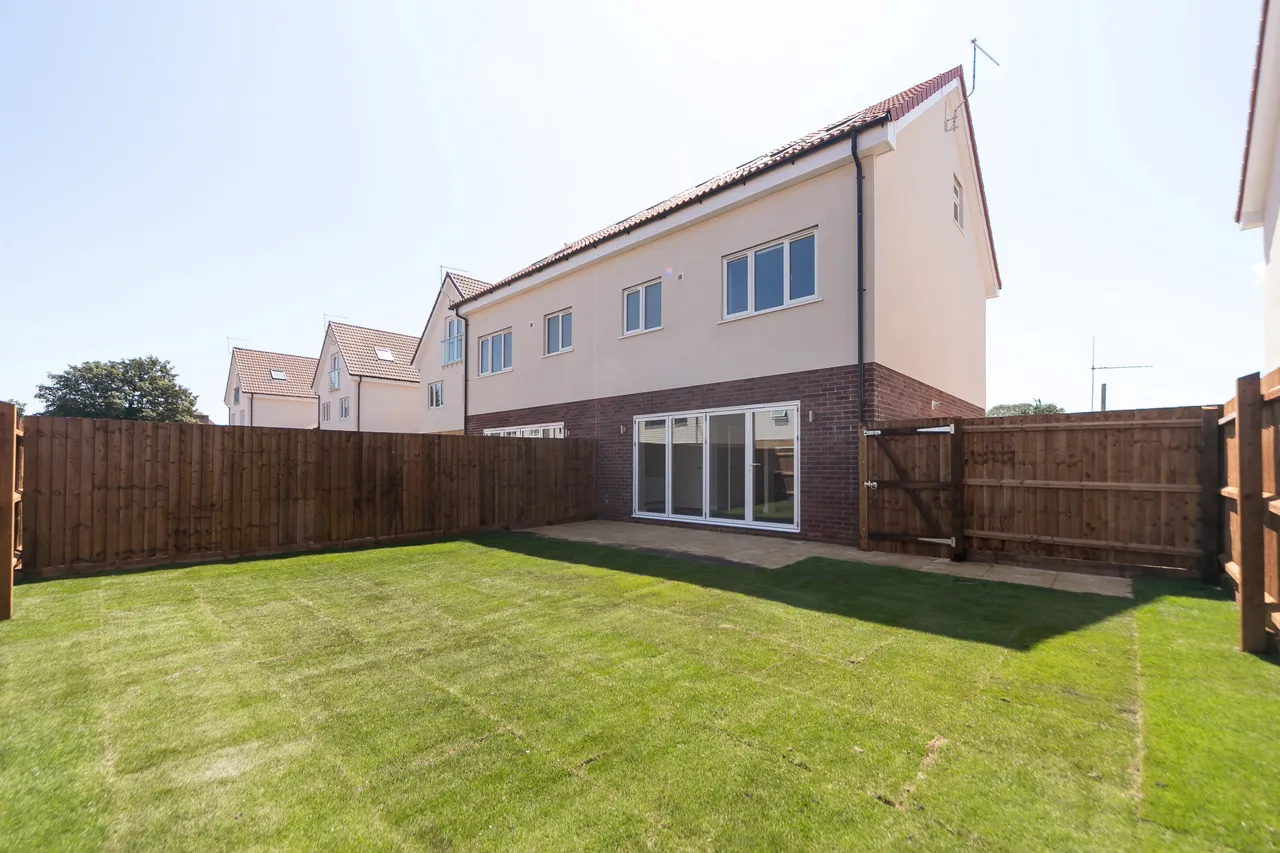 Elliott Road, March, PE15, photo 12
