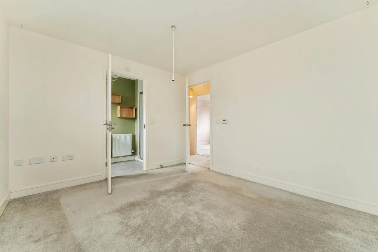 Heron Road, Northstowe, CB24, photo 32